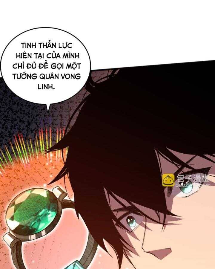 Thảm Họa Tử Linh Sư Chap 99 - Next Chap 100