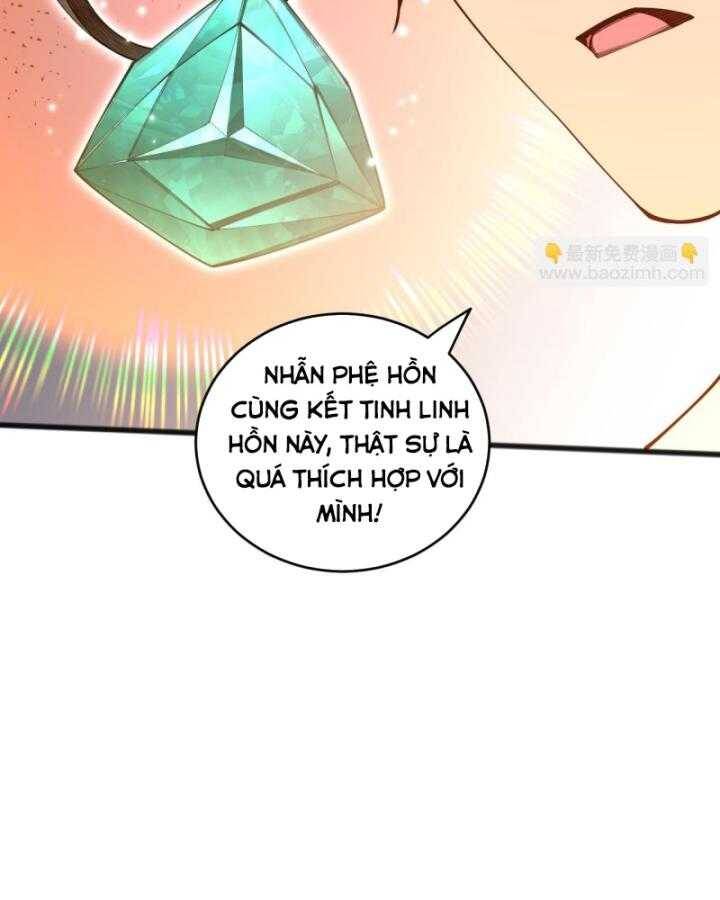 Thảm Họa Tử Linh Sư Chap 99 - Next Chap 100