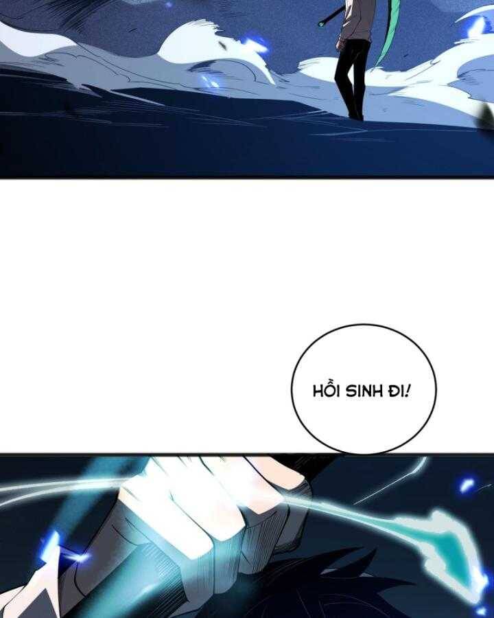 Thảm Họa Tử Linh Sư Chap 99 - Next Chap 100