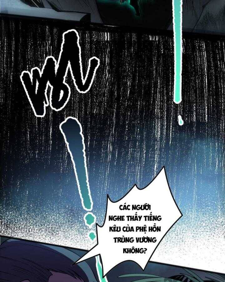 Thảm Họa Tử Linh Sư Chap 99 - Next Chap 100