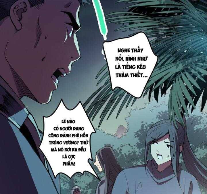 Thảm Họa Tử Linh Sư Chap 99 - Next Chap 100