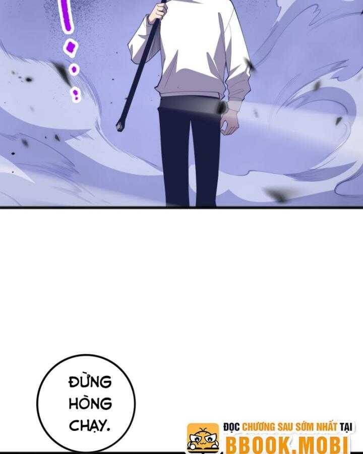 Thảm Họa Tử Linh Sư Chap 99 - Next Chap 100