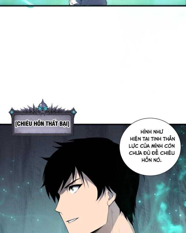 Thảm Họa Tử Linh Sư Chap 99 - Next Chap 100