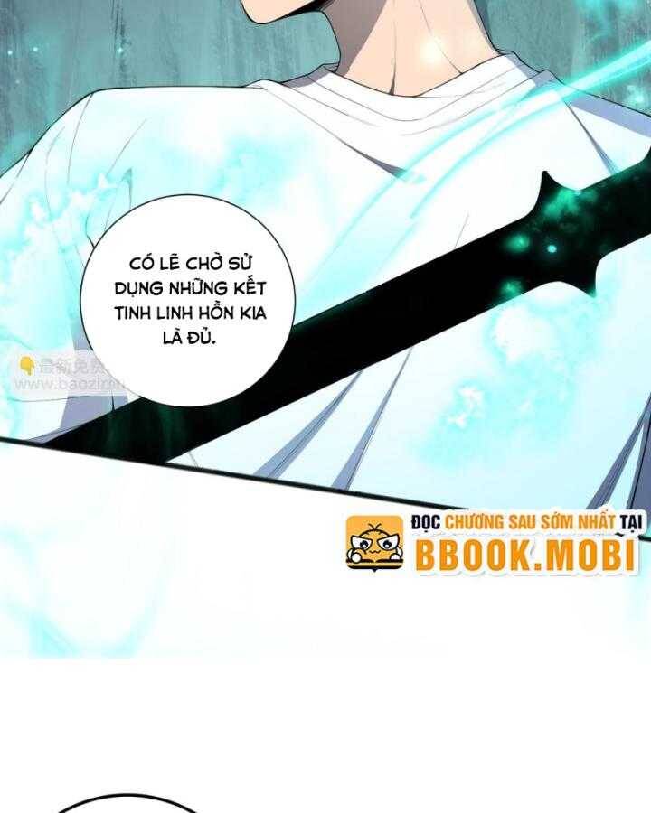 Thảm Họa Tử Linh Sư Chap 99 - Next Chap 100
