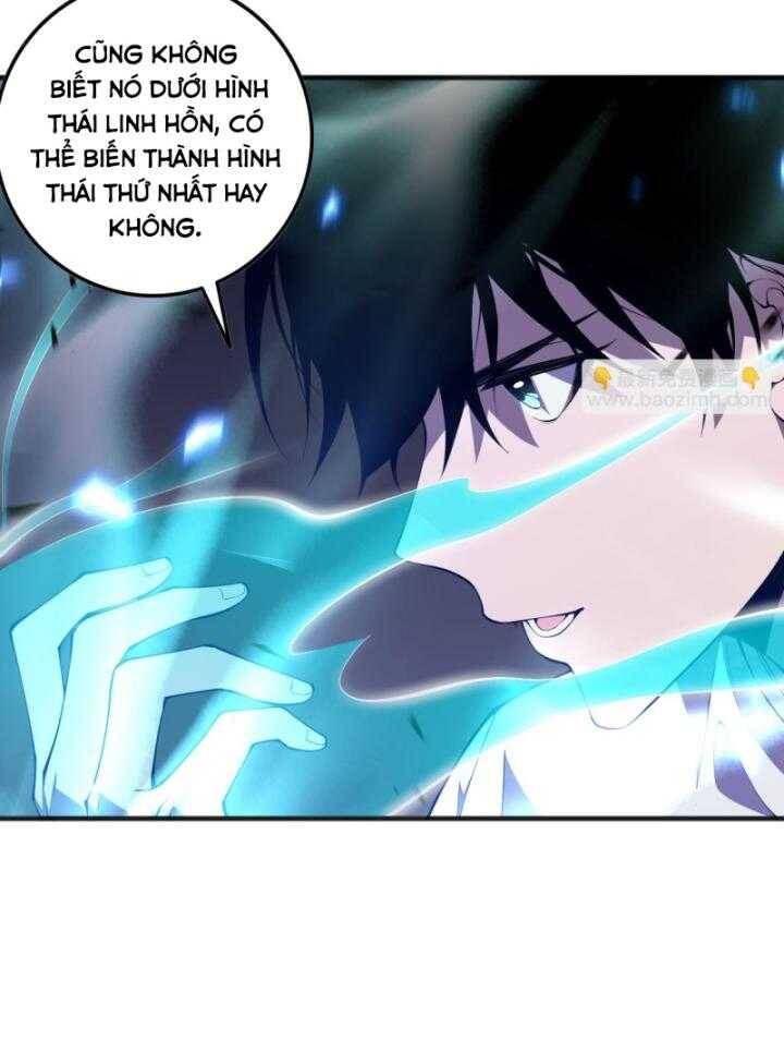 Thảm Họa Tử Linh Sư Chap 99 - Next Chap 100
