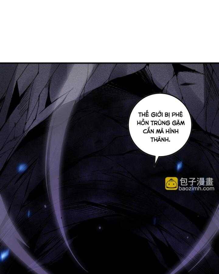 Thảm Họa Tử Linh Sư Chap 99 - Next Chap 100