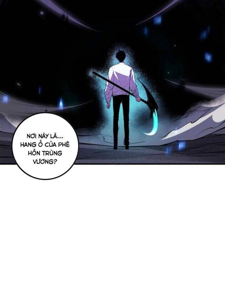 Thảm Họa Tử Linh Sư Chap 99 - Next Chap 100