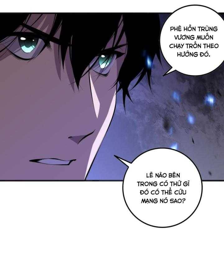 Thảm Họa Tử Linh Sư Chap 99 - Next Chap 100