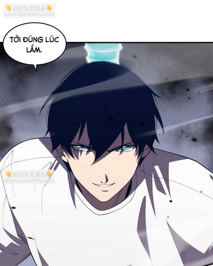 Thảm Họa Tử Linh Sư Chap 99 - Next Chap 100