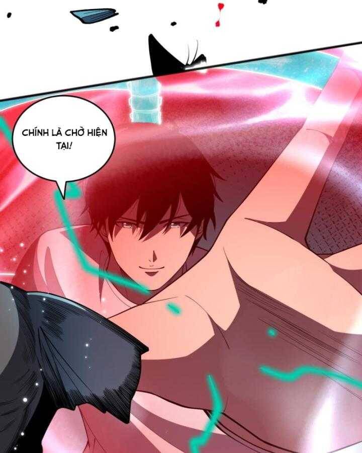 Thảm Họa Tử Linh Sư Chap 99 - Next Chap 100
