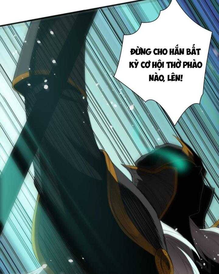 Thảm Họa Tử Linh Sư Chap 99 - Next Chap 100