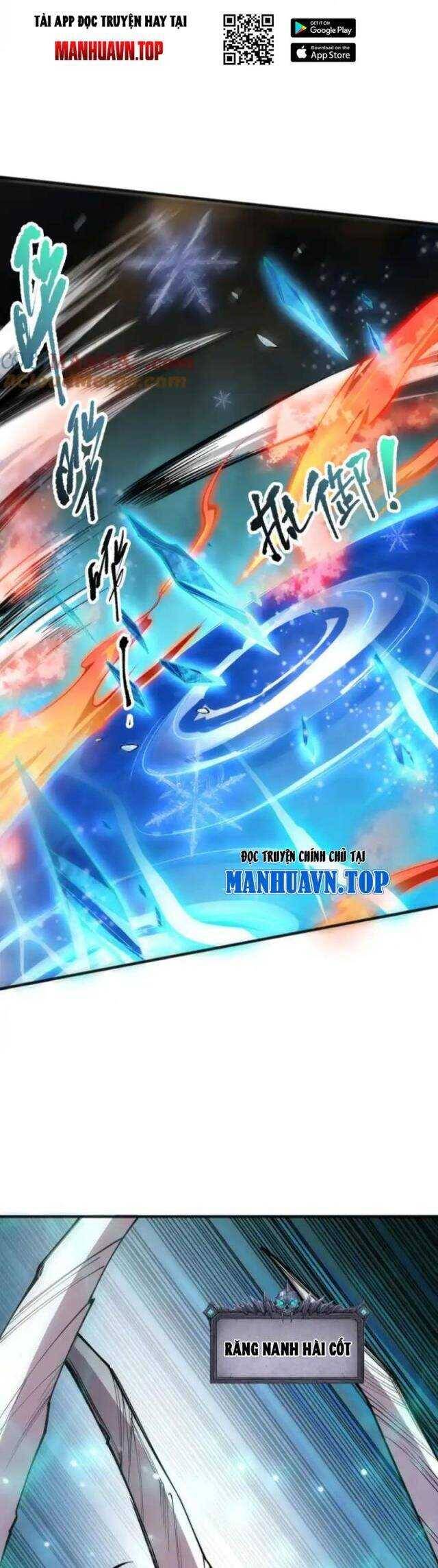 Thảm Họa Tử Linh Sư Chap 100 - Next Chap 101