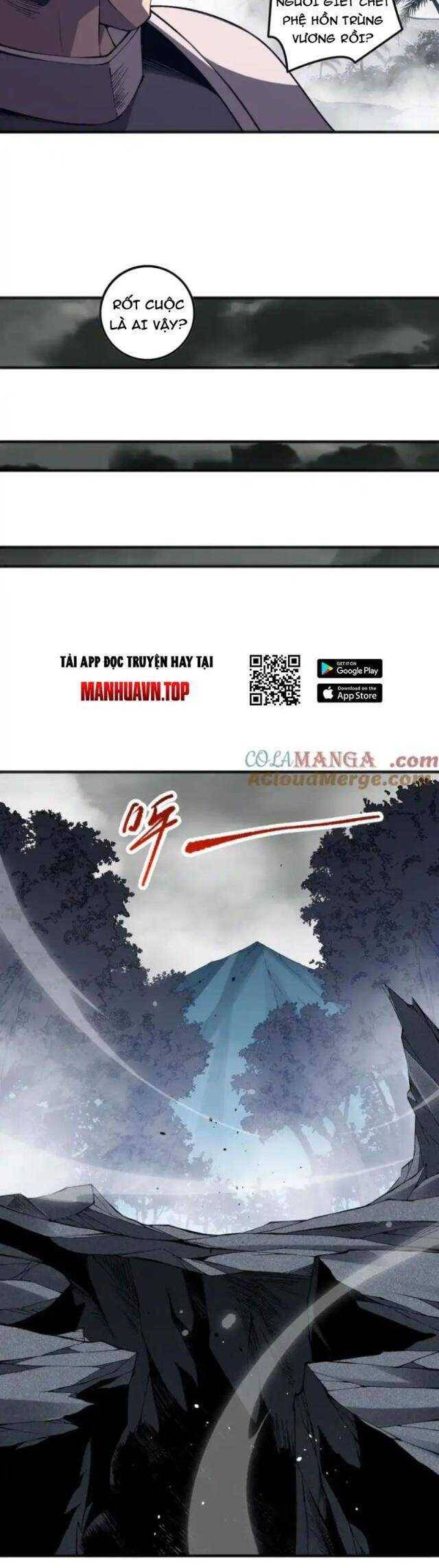 Thảm Họa Tử Linh Sư Chap 100 - Next Chap 101