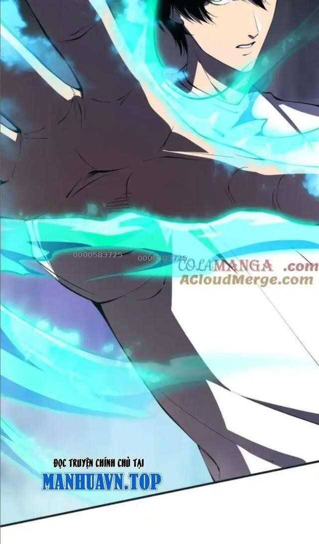 Thảm Họa Tử Linh Sư Chap 100 - Next Chap 101