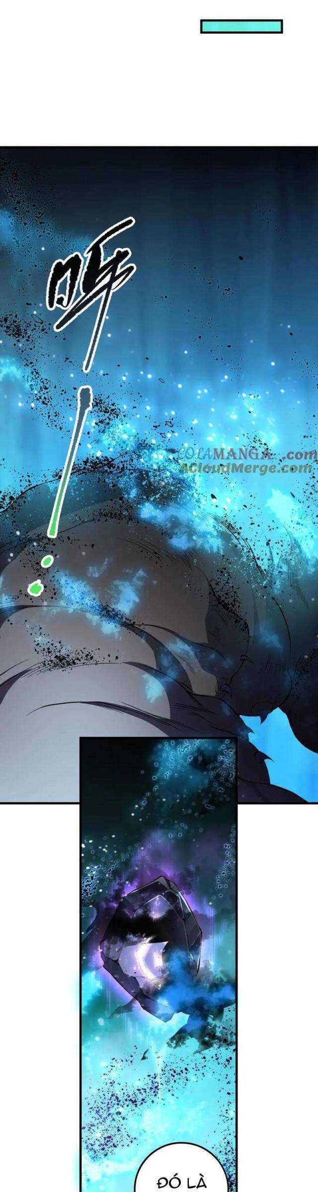 Thảm Họa Tử Linh Sư Chap 101 - Next Chap 102