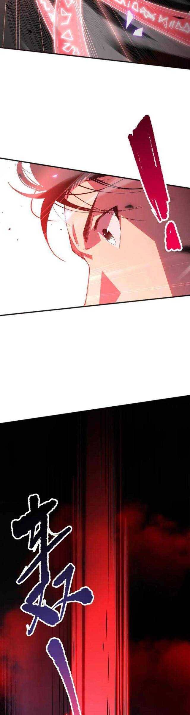 Thảm Họa Tử Linh Sư Chap 101 - Next Chap 102