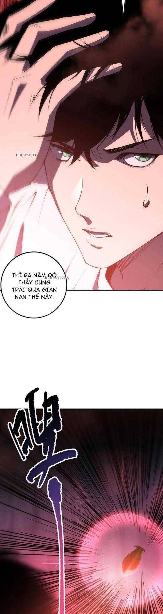 Thảm Họa Tử Linh Sư Chap 101 - Next Chap 102