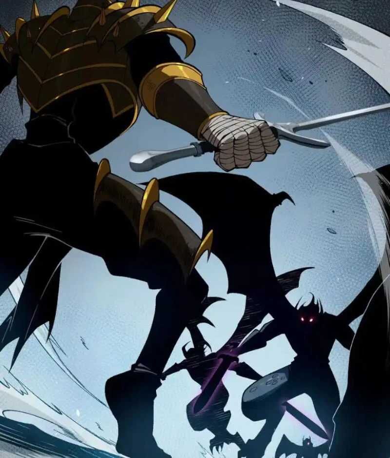 Thảm Họa Tử Linh Sư Chap 104 - Next Chap 105