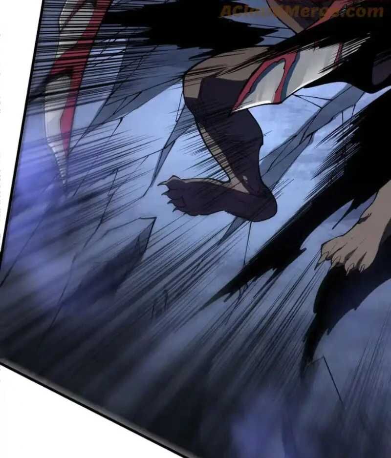 Thảm Họa Tử Linh Sư Chap 104 - Next Chap 105