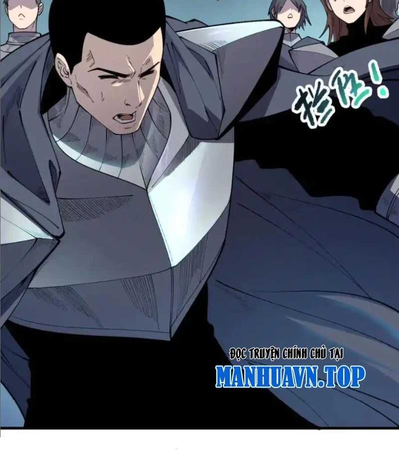 Thảm Họa Tử Linh Sư Chap 104 - Next Chap 105