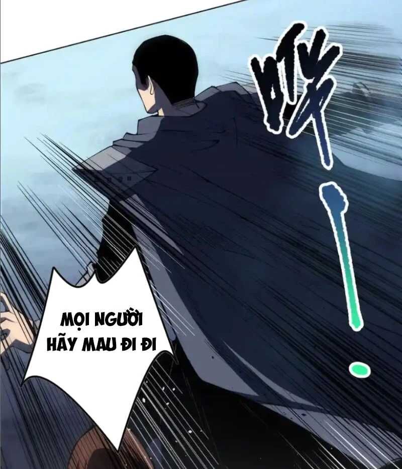 Thảm Họa Tử Linh Sư Chap 104 - Next Chap 105