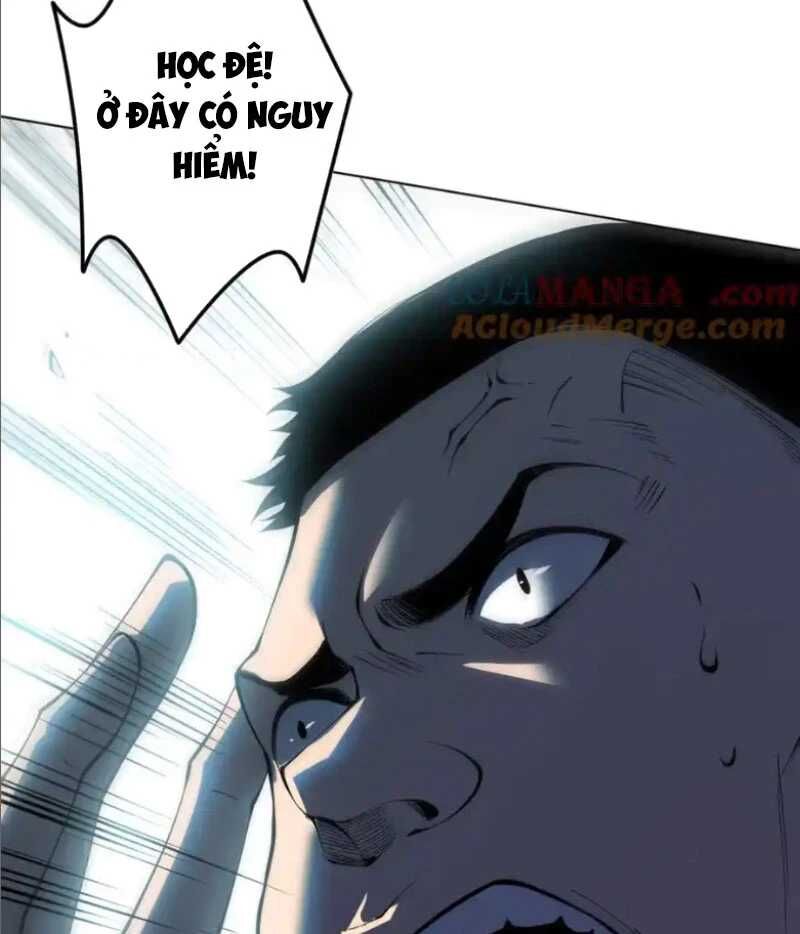 Thảm Họa Tử Linh Sư Chap 104 - Next Chap 105