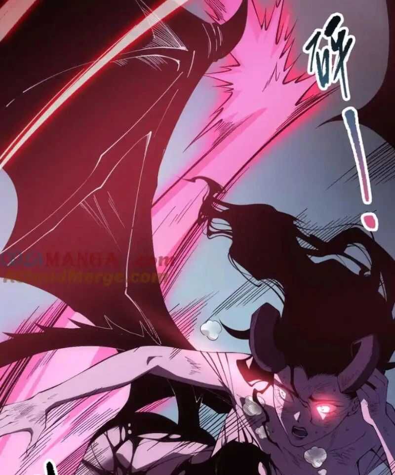 Thảm Họa Tử Linh Sư Chap 104 - Next Chap 105