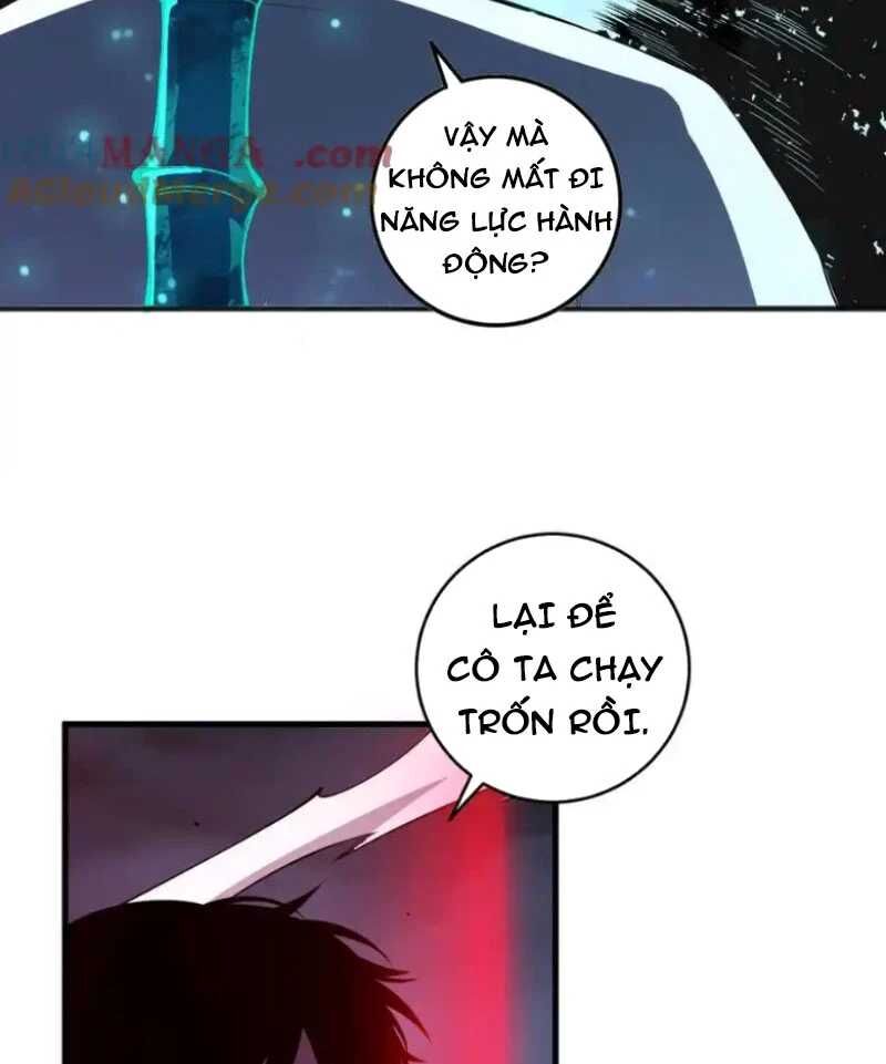 Thảm Họa Tử Linh Sư Chap 104 - Next Chap 105