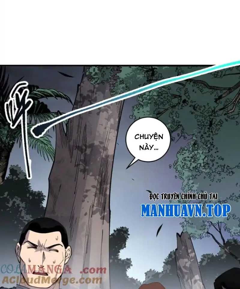 Thảm Họa Tử Linh Sư Chap 104 - Next Chap 105