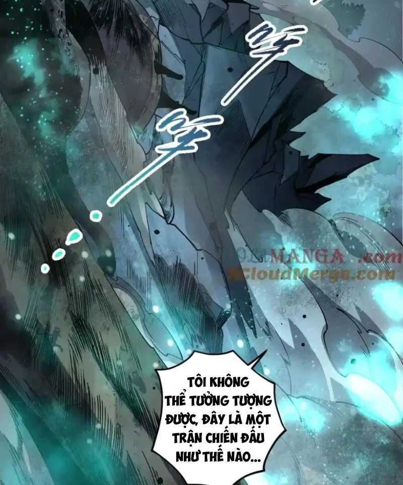 Thảm Họa Tử Linh Sư Chap 104 - Next Chap 105