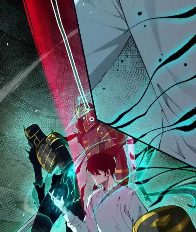 Thảm Họa Tử Linh Sư Chap 104 - Next Chap 105