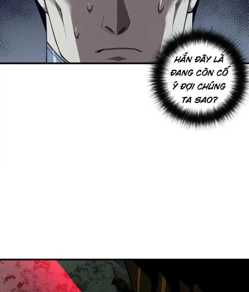 Thảm Họa Tử Linh Sư Chap 104 - Next Chap 105