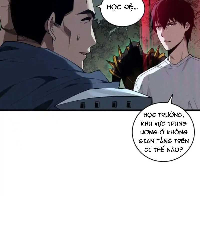 Thảm Họa Tử Linh Sư Chap 104 - Next Chap 105