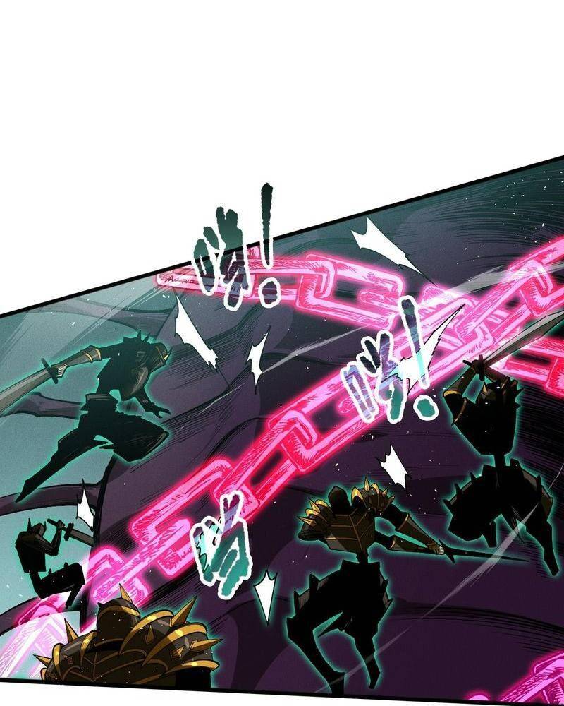 Thảm Họa Tử Linh Sư Chap 105 - Next Chap 106