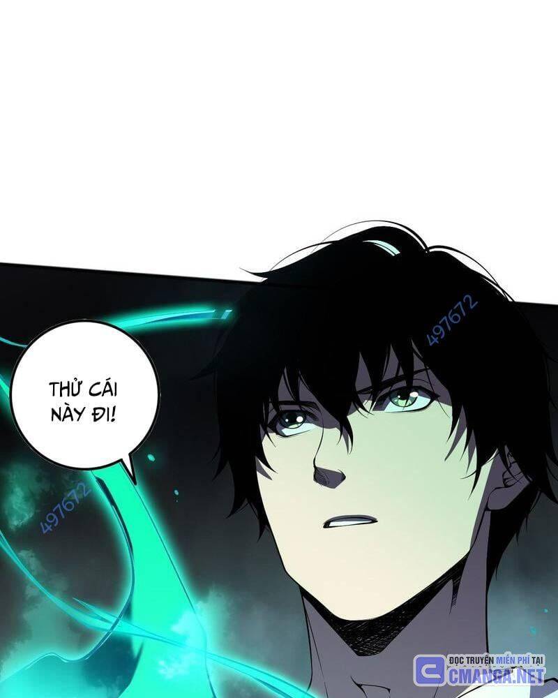 Thảm Họa Tử Linh Sư Chap 105 - Next Chap 106