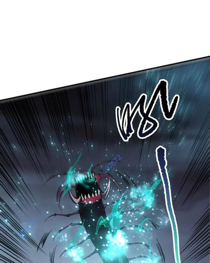 Thảm Họa Tử Linh Sư Chap 105 - Next Chap 106