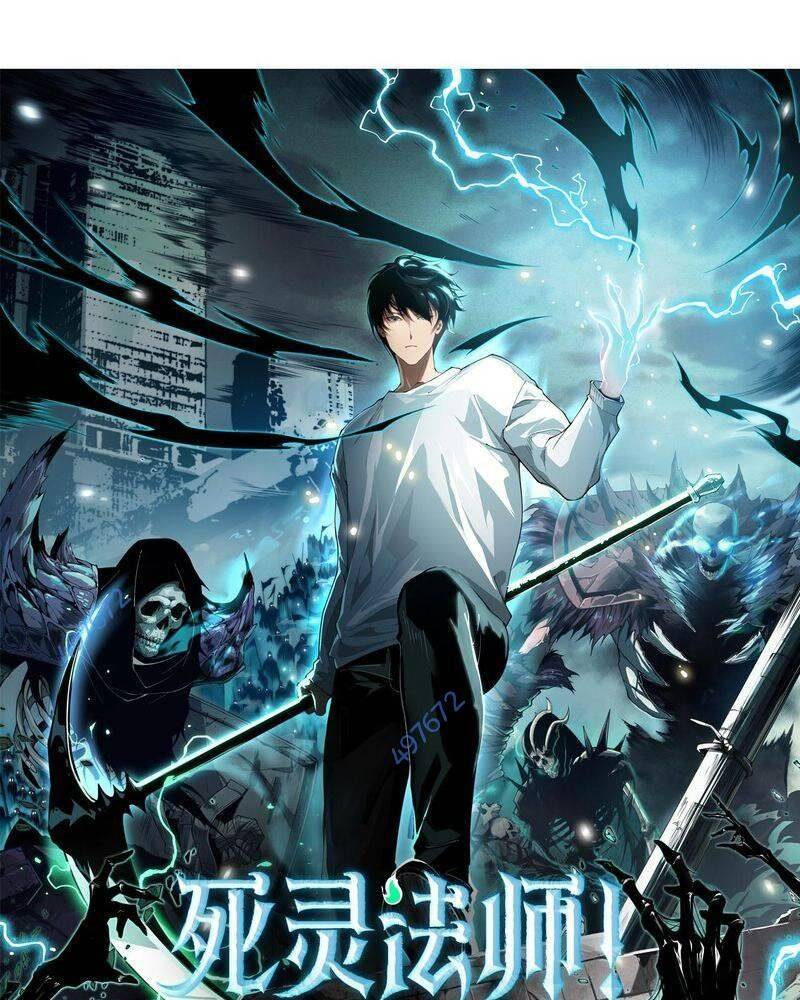 Thảm Họa Tử Linh Sư Chap 105 - Next Chap 106