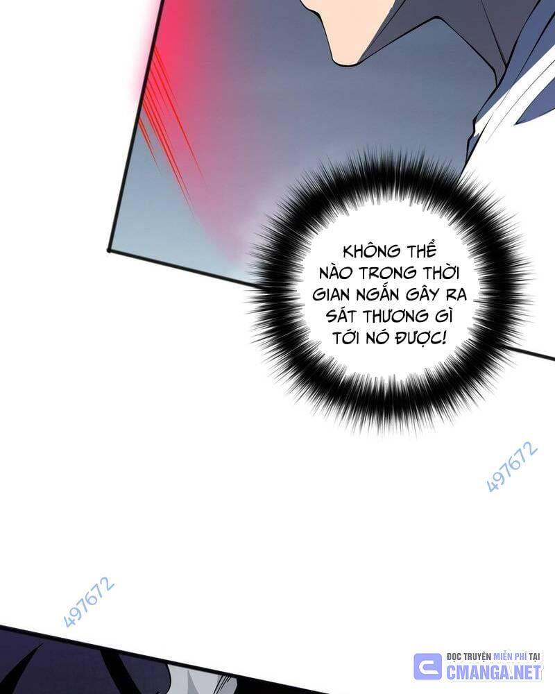 Thảm Họa Tử Linh Sư Chap 105 - Next Chap 106