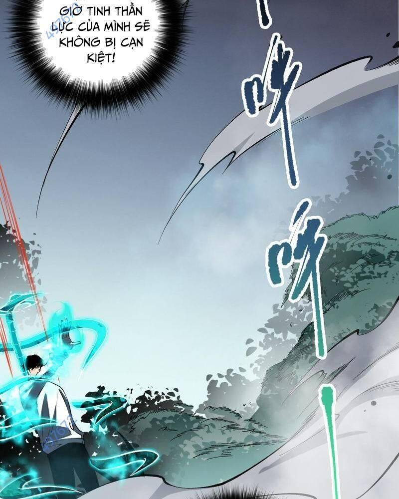 Thảm Họa Tử Linh Sư Chap 105 - Next Chap 106