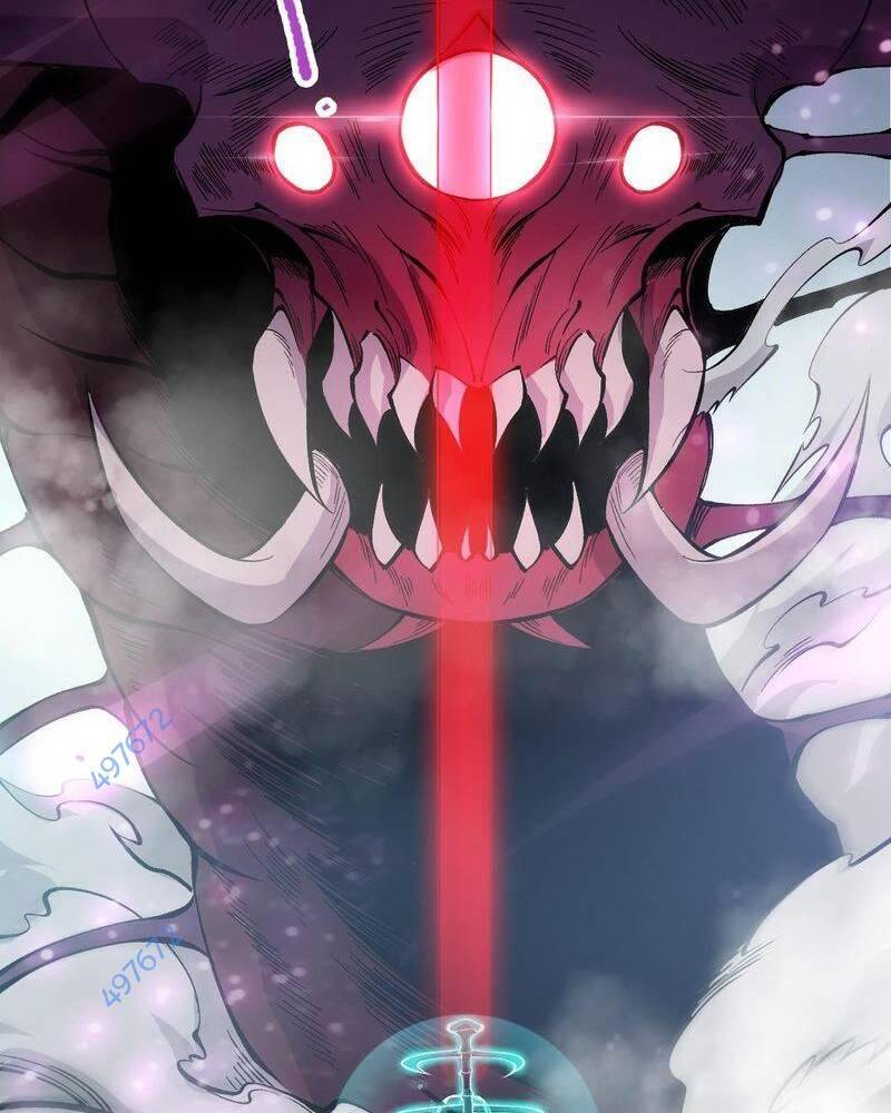 Thảm Họa Tử Linh Sư Chap 105 - Next Chap 106