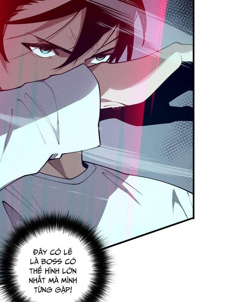 Thảm Họa Tử Linh Sư Chap 105 - Next Chap 106