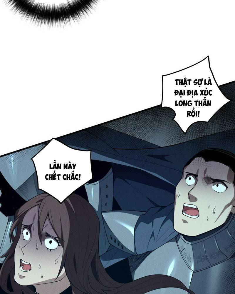 Thảm Họa Tử Linh Sư Chap 105 - Next Chap 106