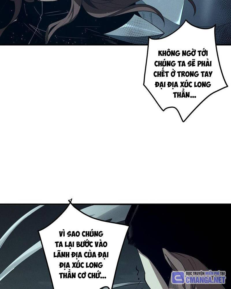Thảm Họa Tử Linh Sư Chap 105 - Next Chap 106