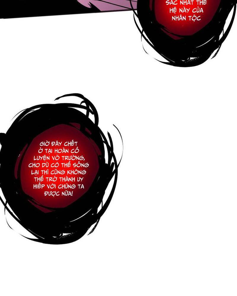 Thảm Họa Tử Linh Sư Chap 105 - Next Chap 106