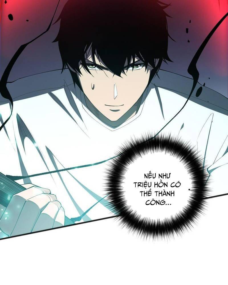 Thảm Họa Tử Linh Sư Chap 105 - Next Chap 106