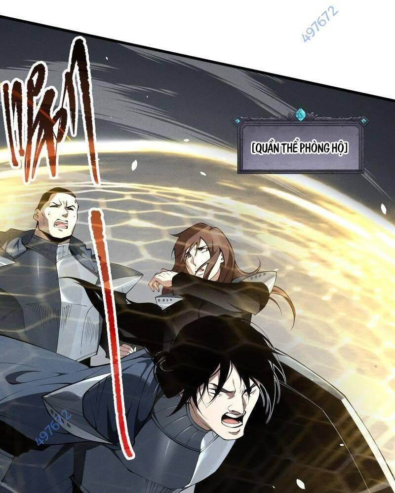 Thảm Họa Tử Linh Sư Chap 105 - Next Chap 106