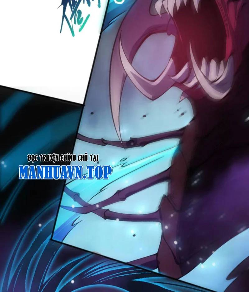 Thảm Họa Tử Linh Sư Chap 106 - Next Chap 107