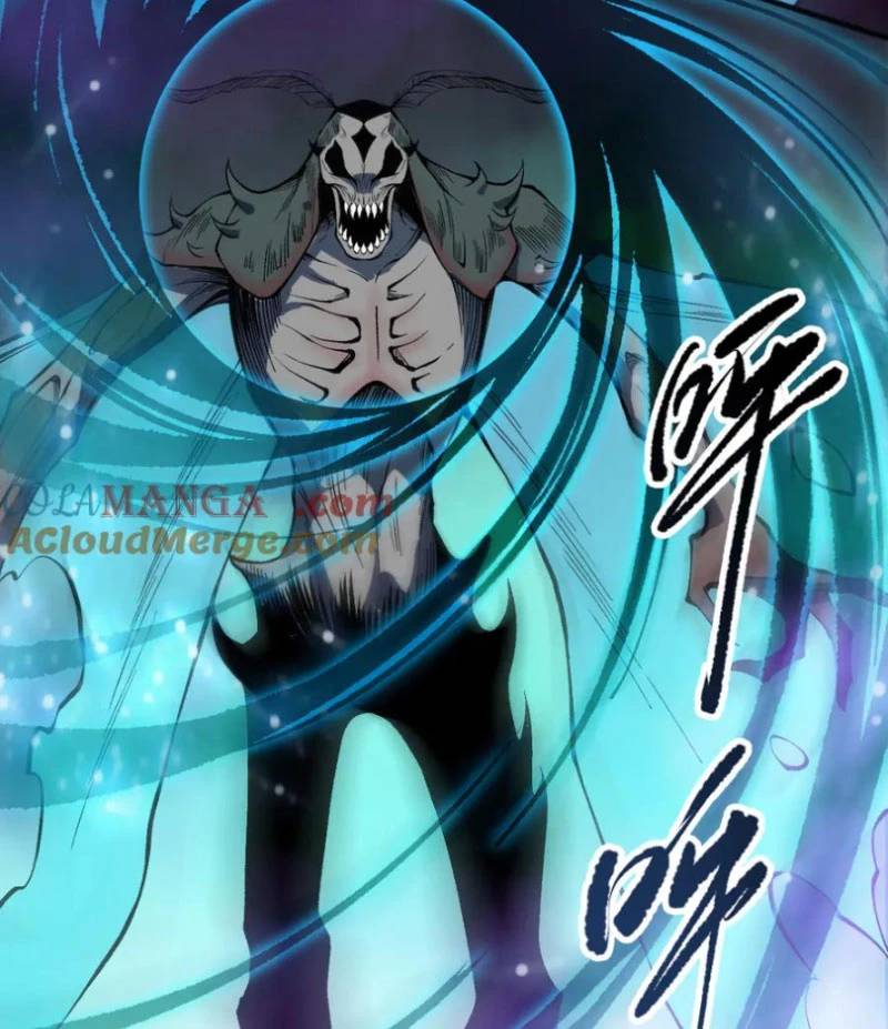 Thảm Họa Tử Linh Sư Chap 106 - Next Chap 107