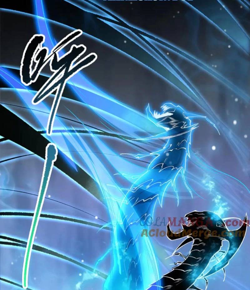 Thảm Họa Tử Linh Sư Chap 106 - Next Chap 107