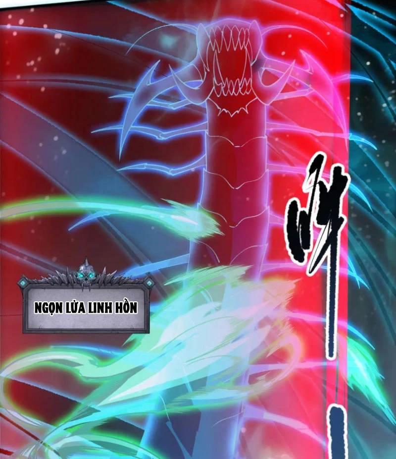 Thảm Họa Tử Linh Sư Chap 106 - Next Chap 107